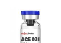 ACE-031: Efectos, Dosis y Lo Que Sus Ensayos Clínicos Discontinuados Revelan Sobre la Inhibición de la Miostatina