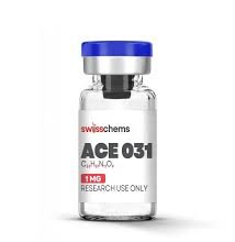 ACE-031: Efectos, Dosis y Lo Que Sus Ensayos Clínicos Discontinuados Revelan Sobre la Inhibición de la Miostatina