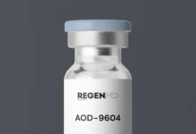 AOD-9604: Beneficios, Dosis, Efectos y Por Qué Es el Fragmento de Hormona de Crecimiento para Quemar Grasa