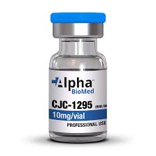CJC-1295 sin DAC (Mod GRF 1-29): Efectos, Dosis y Protocolo de Uso