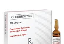 Cerebrolysin: Beneficios, Dosis, Efectos y Lo Que Décadas de Uso Clínico Muestran Sobre Esta Mezcla de Péptidos Cerebrales