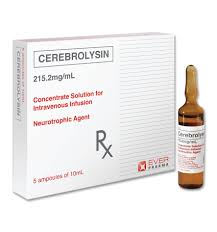 Cerebrolysin