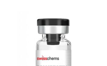 Follistatin 344: Beneficios, Dosis, Efectos y Cómo Este Inhibidor de la Miostatina Elimina el Techo Genético de Masa Muscular