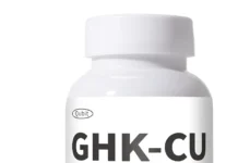 GHK-Cu (Péptido de Cobre): Beneficios para la Piel, Colágeno y Crecimiento del Cabello GHK-Cu-Copper-Peptide
