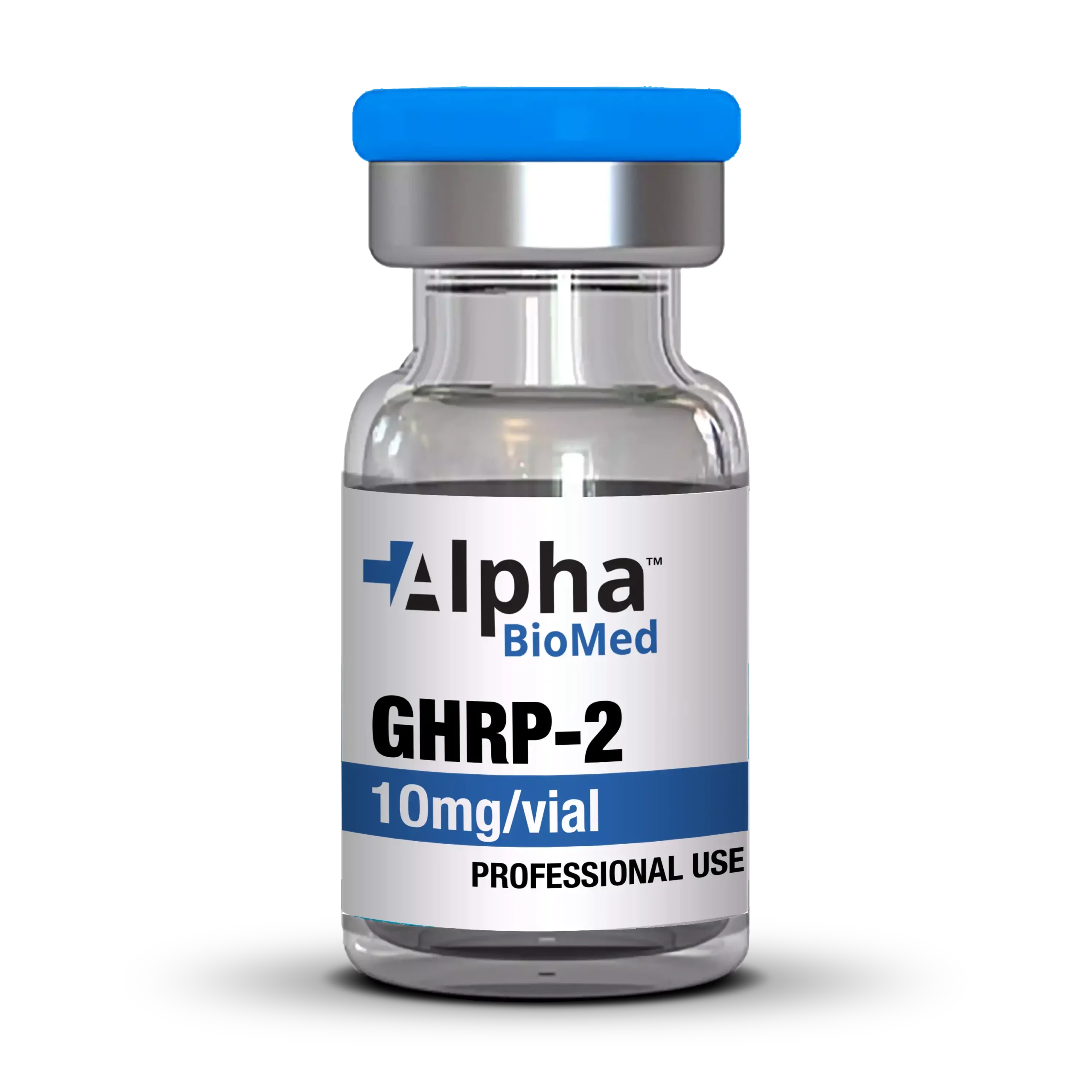 GHRP-6: Efectos, Dosis, Precio y Para qué Sirve Realmente