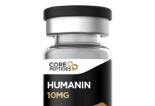 Humanin: Beneficios, Dosis, Efectos y Cómo Este Péptido Mitocondrial Protege el Cerebro del Envejecimiento