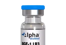 IGF-1 LR3: Beneficios, Dosis, Efectos y Cómo Este Análogo de Vida Media Extendida Maximiza el Crecimiento Muscular