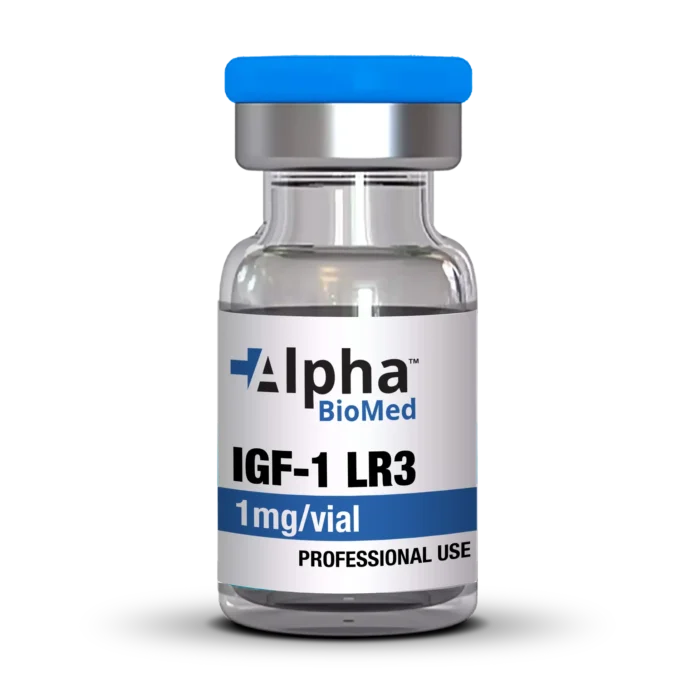 IGF-1 LR3
