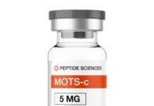 MOTS-c: Beneficios, Dosis, Efectos y Cómo Este Péptido Mitocondrial Reshapea el Ejercicio y el Metabolismo