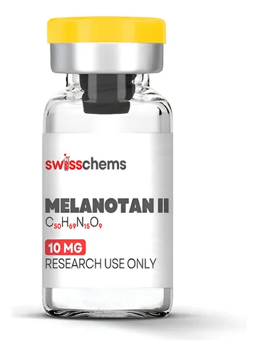 Melanotan II Melanotan II