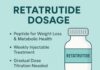 Retatrutide: Beneficios, Dosis, Efectos y Por Qué Es el Agonista Triple que Reescribe las Reglas de la Pérdida de Peso