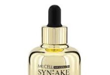 Syn-Ake: Beneficios, Dosis, Efectos y Cómo Este Péptido Biomimético del Veneno de Serpiente Actúa Contra las Arrugas de Expresión