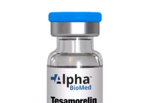 Tesamorelin (Egrifta): Efectos, Dosis, Precio y Reducción de Grasa Visceral