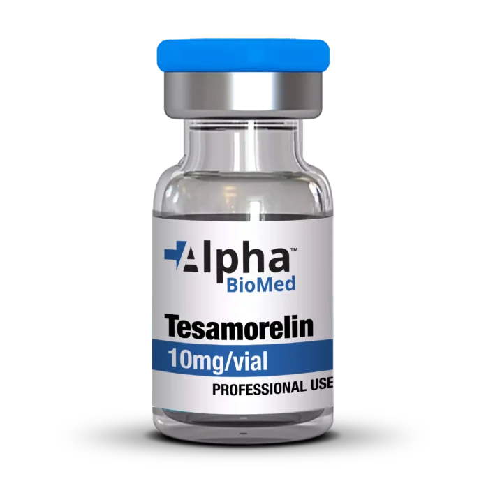 Tesamorelin