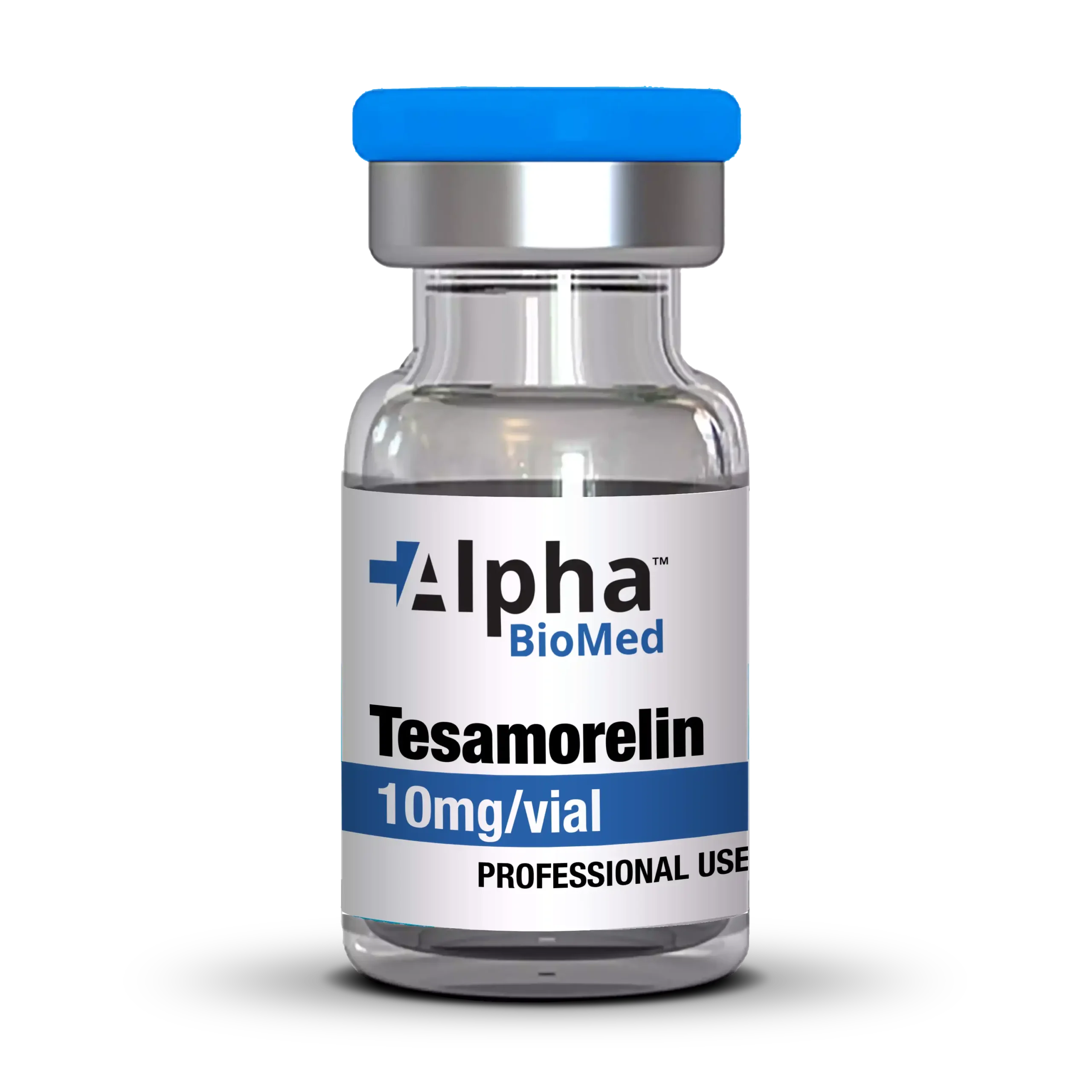 Tesamorelin (Egrifta): Efectos, Dosis, Precio y Reducción de Grasa Visceral