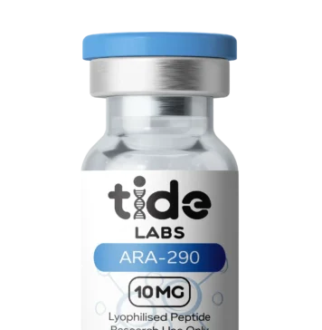 Ara-290: Beneficios del Péptido para el Dolor Neuropático y la Reparación de Nervios peptido ARA 290