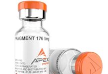 Fragmento 176-191 de la HC: Beneficios, Dosis, Efectos y Comparativa con AOD-9604