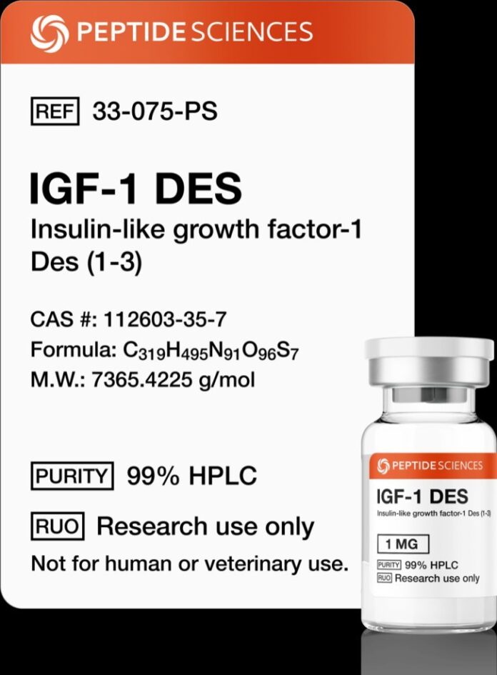igf-1-des-1mg