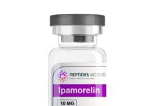 Ipamorelina | Beneficios – Efectos, Dosis, Precio y Protocolo