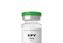 KPV: Beneficios del Péptido Antiinflamatorio para el Intestino, EII y Curación de Heridas kpv peptido
