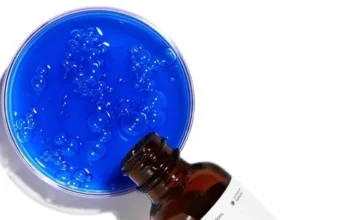 Peptidos de Cobre: Qué Son, Para Qué Sirven y Cuáles Comprar Según lo que Estás Buscando