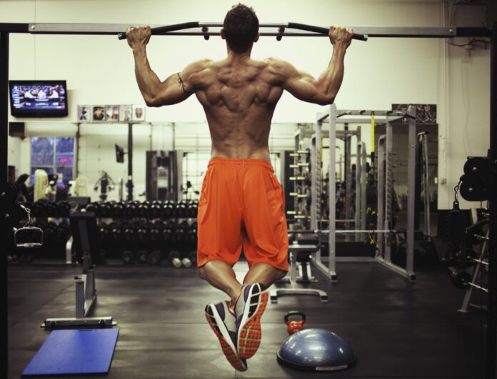 peptidos para gimnasio