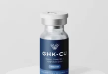 GHK-Cu: Duracion de sus Efectos, Tiene Rebote? Tiene Efectos Nocivos? GHK CU PEPTIDO