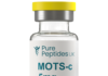 MOTS-c y Menopausia, Sarcopenia, Cancer y Metformina: Lo Que la Investigacion Reciente Cambio Mots-c