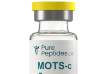 MOTS-c y Menopausia, Sarcopenia, Cancer y Metformina: Lo Que la Investigacion Reciente Cambio Mots-c