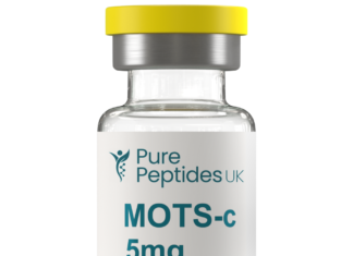 MOTS-c y Menopausia, Sarcopenia, Cancer y Metformina: Lo Que la Investigacion Reciente Cambio Mots-c