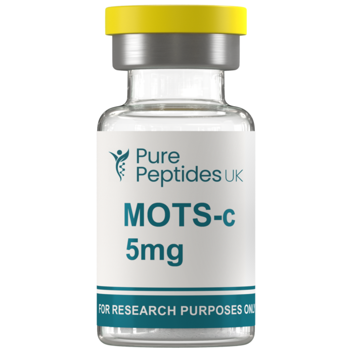 Mots-c