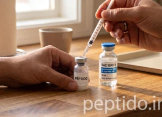 Que Peptidos se Pueden Combinar: Stacks por Objetivo y Combinaciones que hay que Evitar Que peptidos se pueden combinar